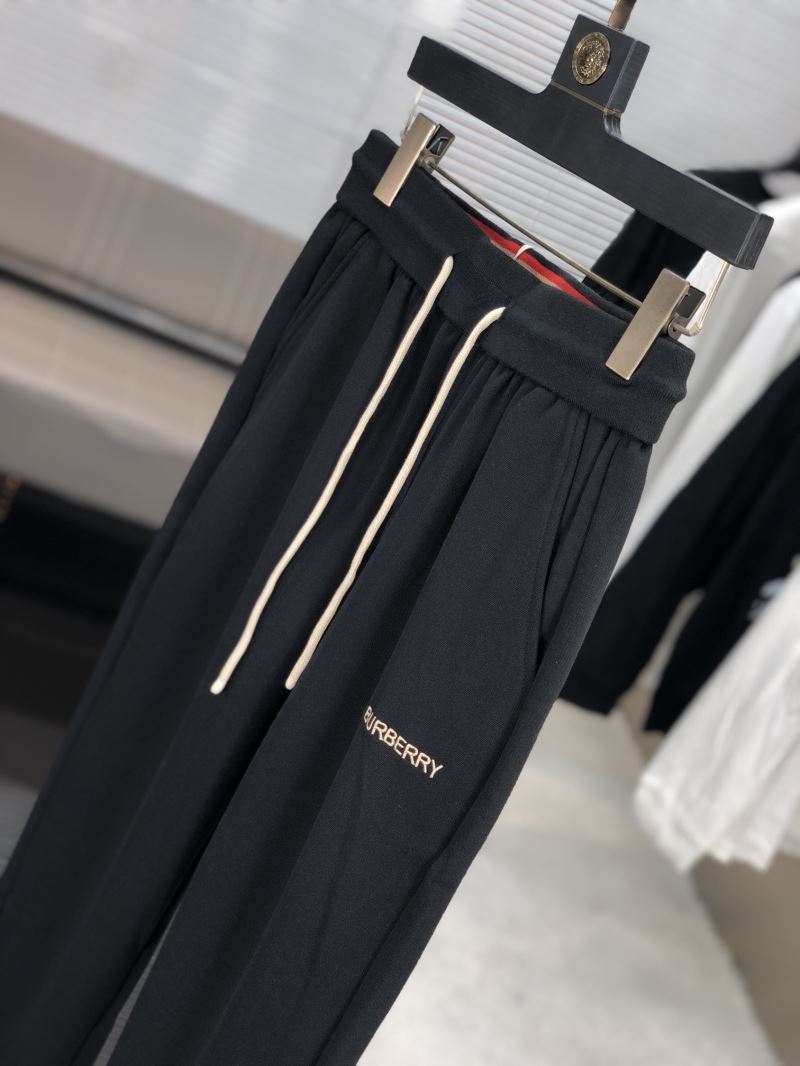 Balenciaga Long Pants